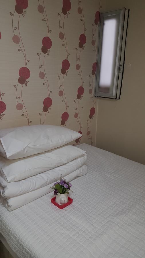 Vision Guesthouse Szöul Kültér fotó