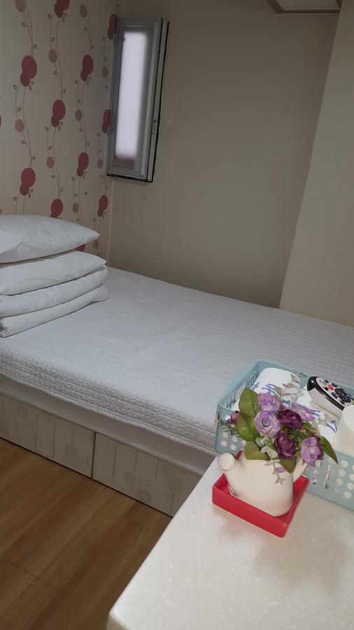 Vision Guesthouse Szöul Kültér fotó