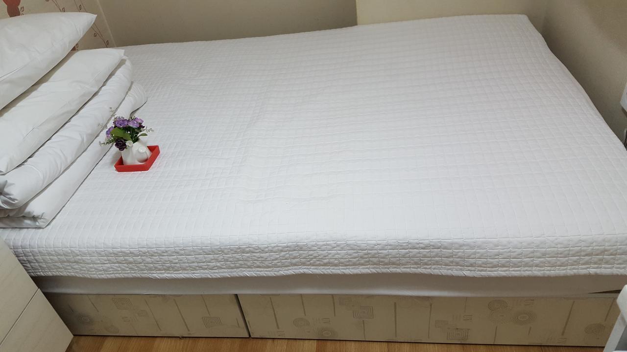 Vision Guesthouse Szöul Kültér fotó