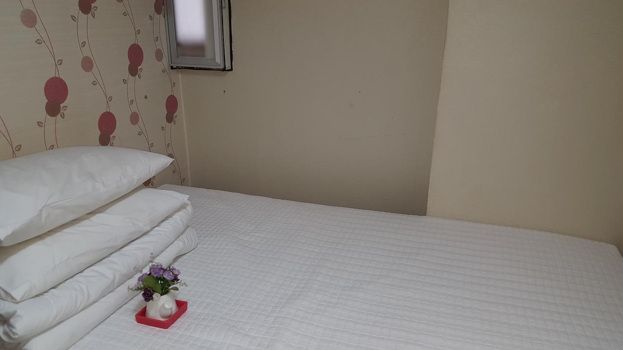 Vision Guesthouse Szöul Kültér fotó