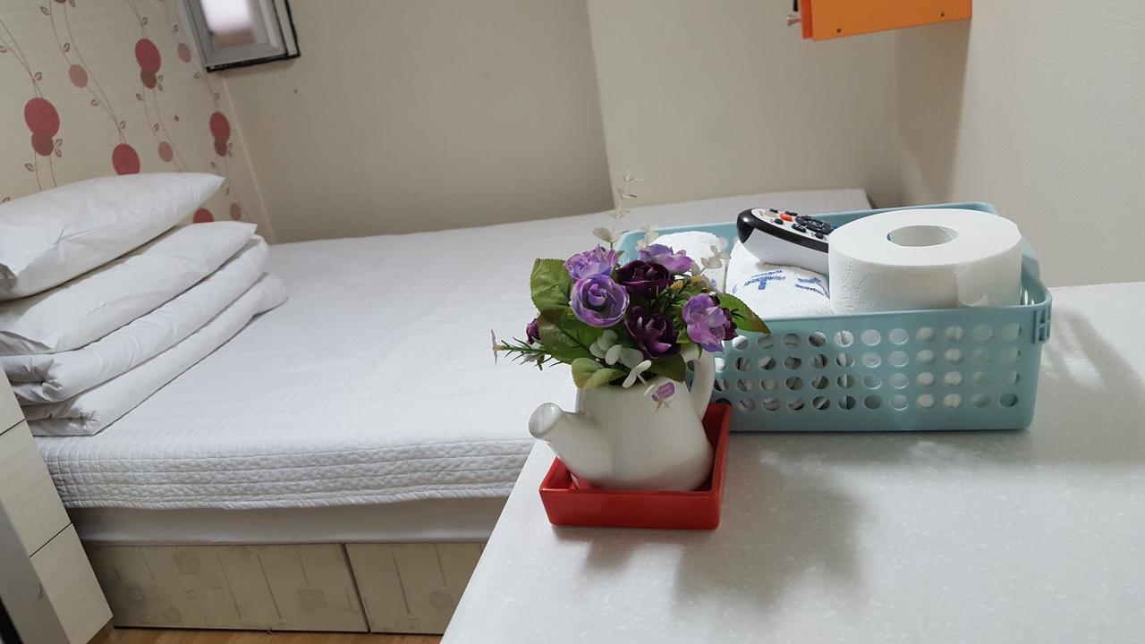 Vision Guesthouse Szöul Kültér fotó