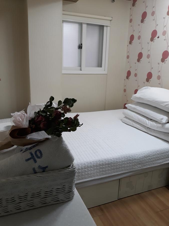 Vision Guesthouse Szöul Kültér fotó