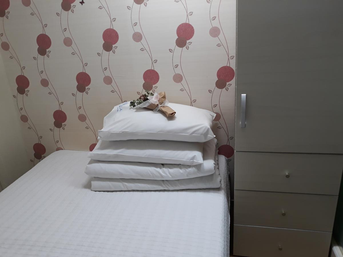 Vision Guesthouse Szöul Kültér fotó