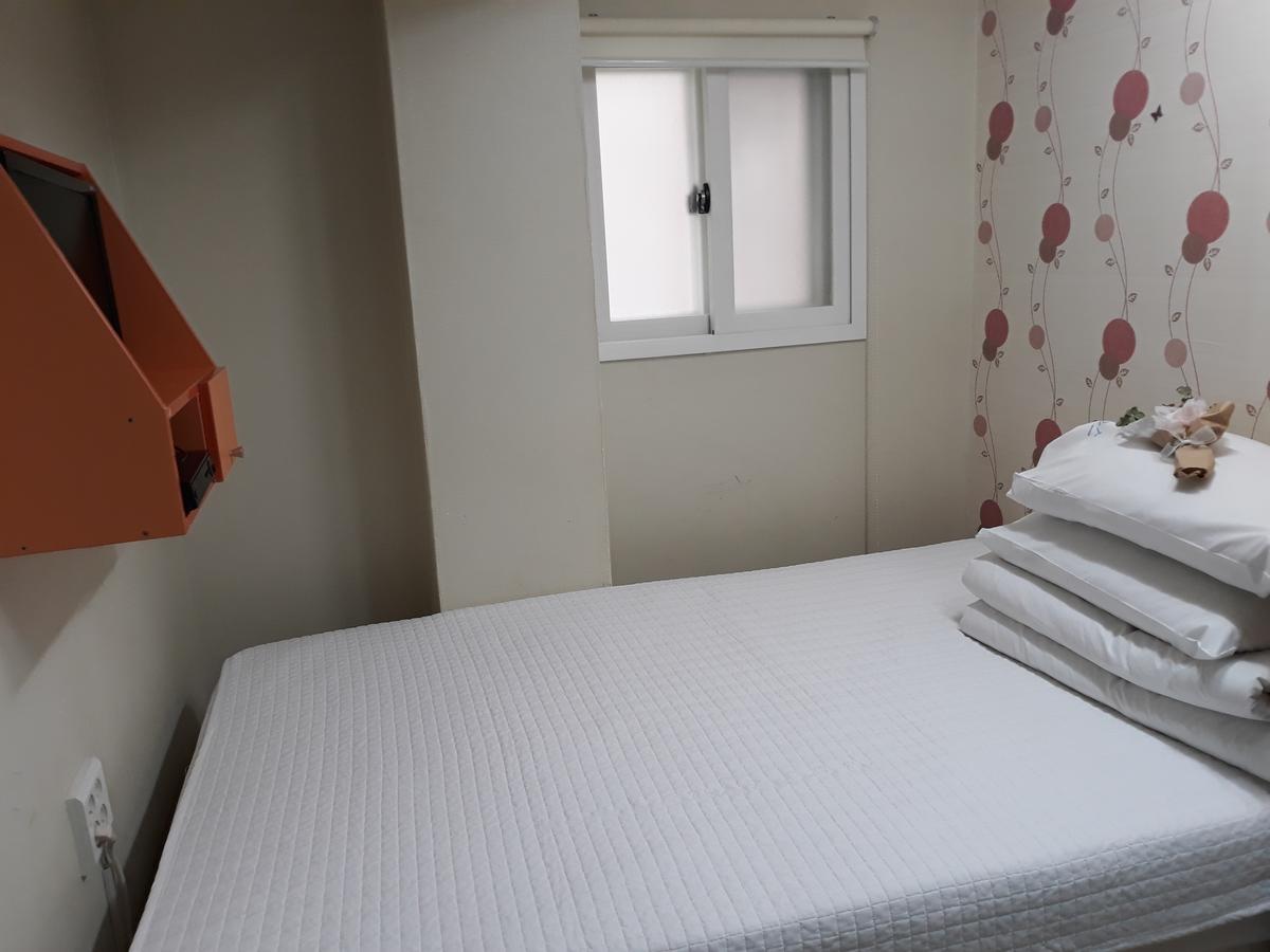 Vision Guesthouse Szöul Kültér fotó