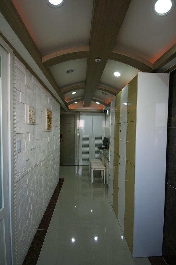 Vision Guesthouse Szöul Kültér fotó
