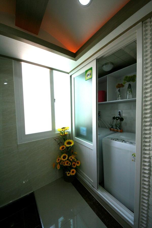 Vision Guesthouse Szöul Kültér fotó