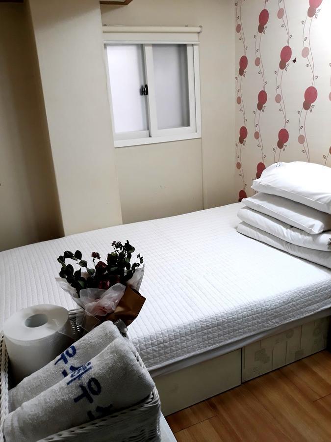Vision Guesthouse Szöul Kültér fotó