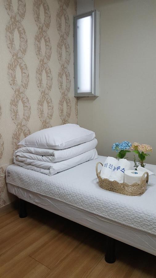 Vision Guesthouse Szöul Kültér fotó